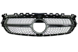 Calandre Diamant Mercedes Classe B W247 2020 - 2023