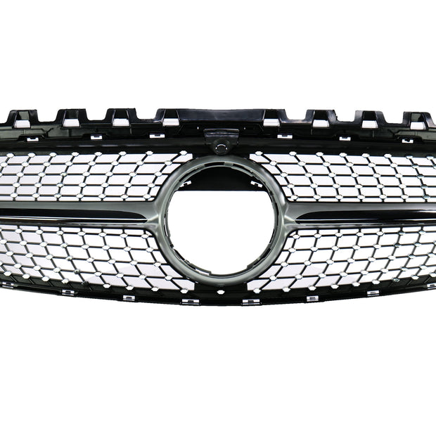 Calandre Diamant Mercedes Classe B W247 2020 - 2023