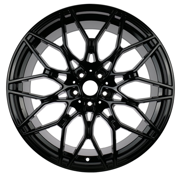 Pack 4 Jantes 19" 1000m – W496