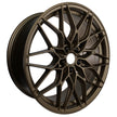 Lot de 4 Jantes Alu 19 Merald19LB