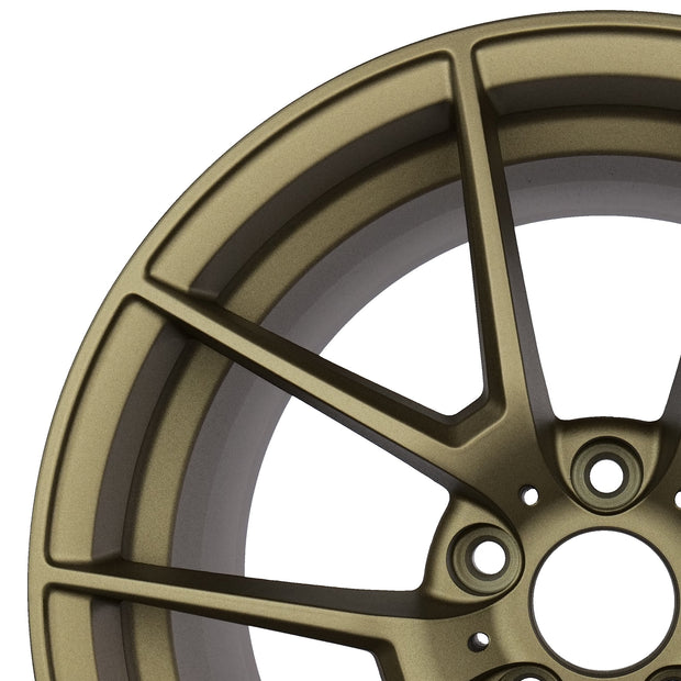 Pack 4 Jantes 18" 763M – W266