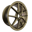 Lot de 4 Jantes Alu 18 Morgan18MC