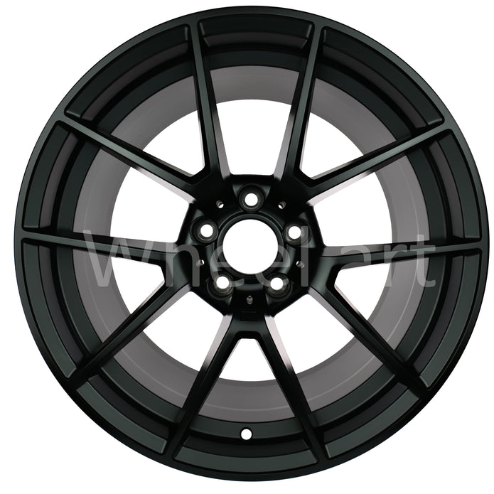 Lot de 4 Jantes Alu 18 R0211-18