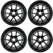 Lot de 4 Jantes Alu 19 MorganSB1985