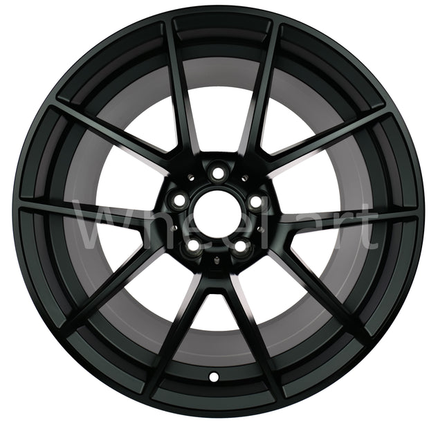 Lot de 4 Jantes Alu 18 R0211-18