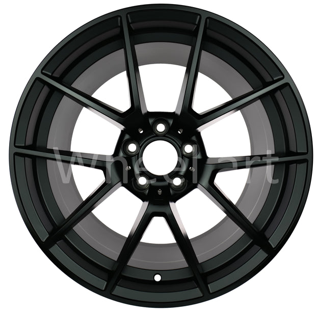 Pack 4 Jantes 19" 763M – W775