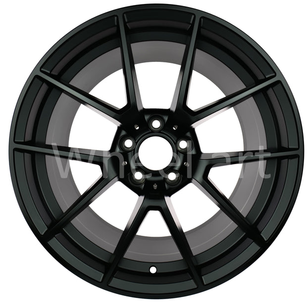 Lot de 4 Jantes Alu 20 Morgan20SB