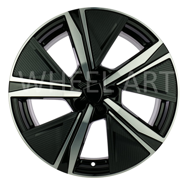 Pack 4 Jantes 18" – W473