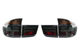 Feux arrière  Bmw X5 70 2007-2013