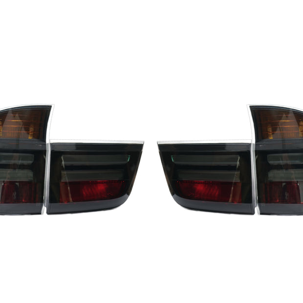 Feux arrière  Bmw X5 70 2007-2013