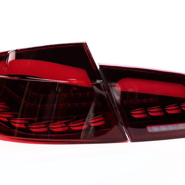 Feux arrière  Bmw Série 5 F10 2010 - 2017