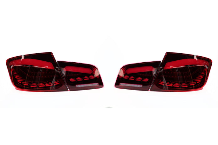 Feux arrière  Bmw Série 5 F10 2010 - 2017