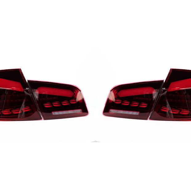 Feux arrière  Bmw Série 5 F10 2010 - 2017