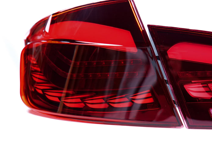 Feux arrière  Bmw Série 5 F10 2010 - 2017