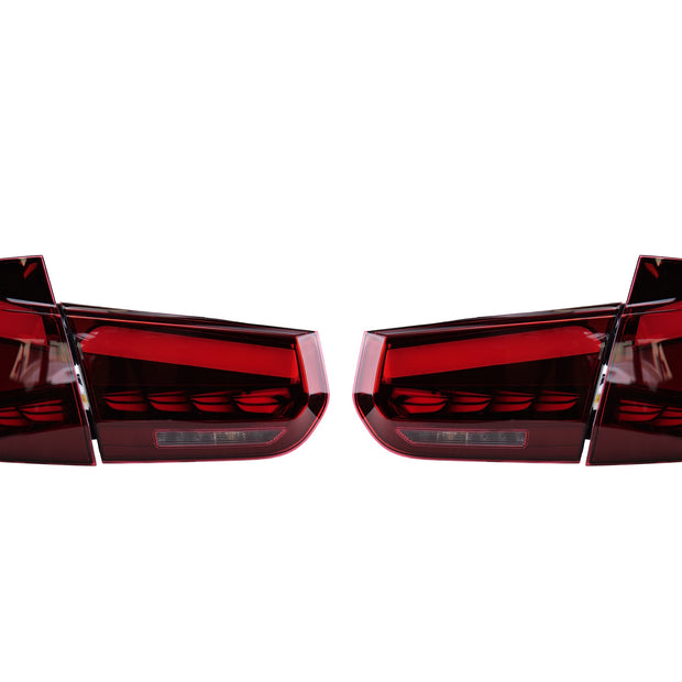 Feux arrière  Bmw Série 3 F30 2012 - 2019