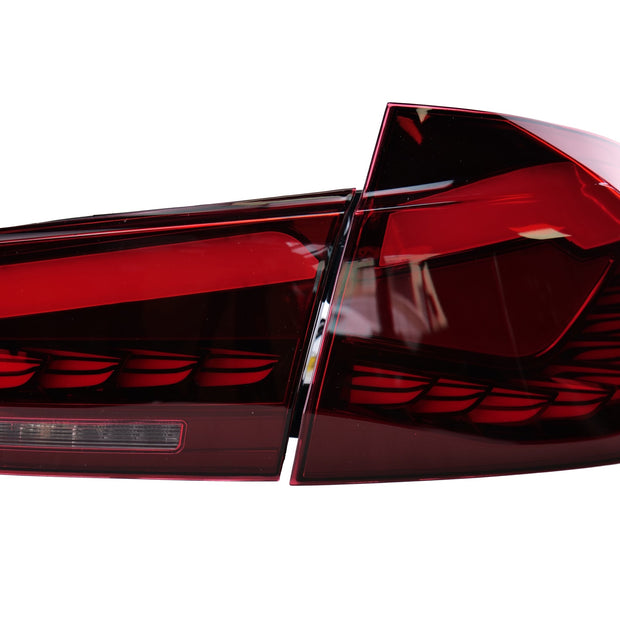 Feux arrière  Bmw Série 3 F30 2012 - 2019