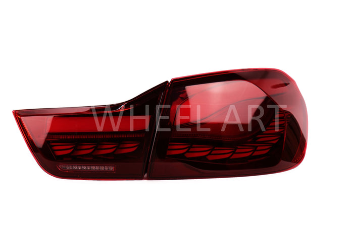 Feux arrière  Bmw Série 4 F32 2013 - 2019