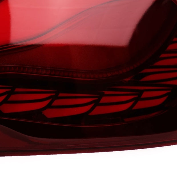 Feux arrière  Bmw Série 4 F32 2013 - 2019