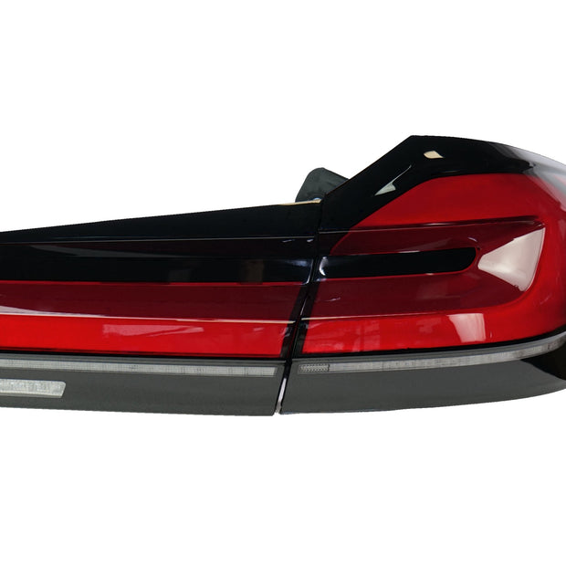 Feux arrière  Bmw Série 5 G30 2017 - 2019