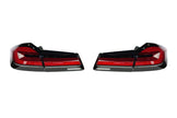 Feux arrière  Bmw Série 5 G30 2017 - 2019