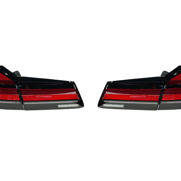 Feux arrière  Bmw Série 5 G30 2017 - 2019