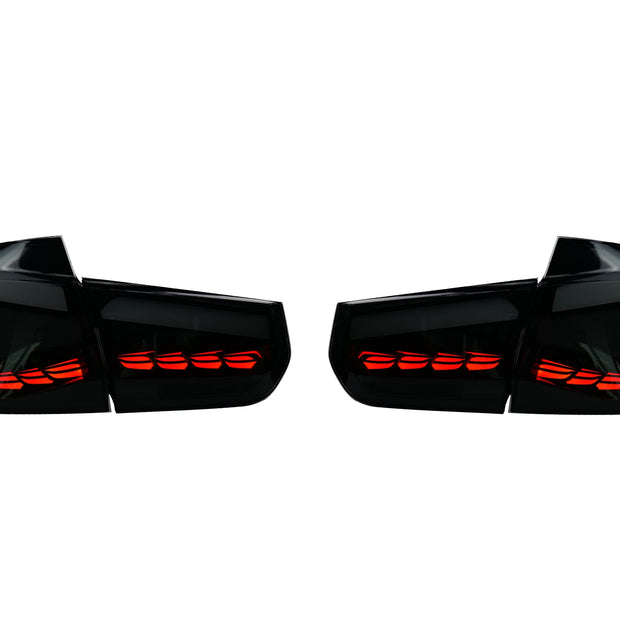 Feux arrière  Bmw Série 3 F30 2012 - 2019