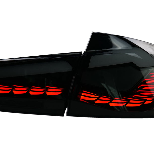 Feux arrière  Bmw Série 3 F30 2012 - 2019