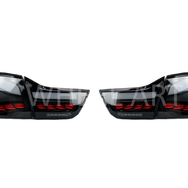 Phares avant  Bmw Série 4 F32 2013 - 2019