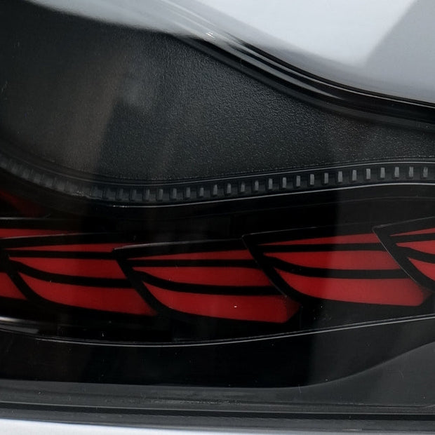 Phares avant  Bmw Série 4 F32 2013 - 2019