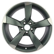 Lot de 4 Jantes Alu 18 Oman185112