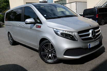 Pack de 4 Jantes  19" Mercedes Classe V Vito W447