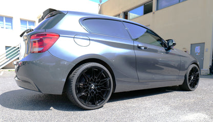 Lot de 4 Jantes Alu 19 Venus19BL5120