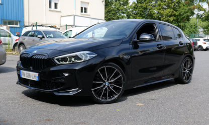 Lot de 4 Jantes Alu 19 Prim19BFM