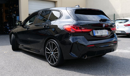 Lot de 4 Jantes Alu 19 Prim19BFM