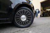 Lot de 4 Jantes Alu 18 TR18344