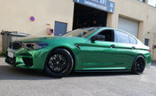 Lot de 4 Jantes Alu 20 HenryGB5112
