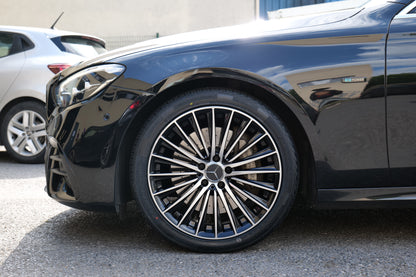 Lot de 4 Jantes Alu 19 C0122-198595