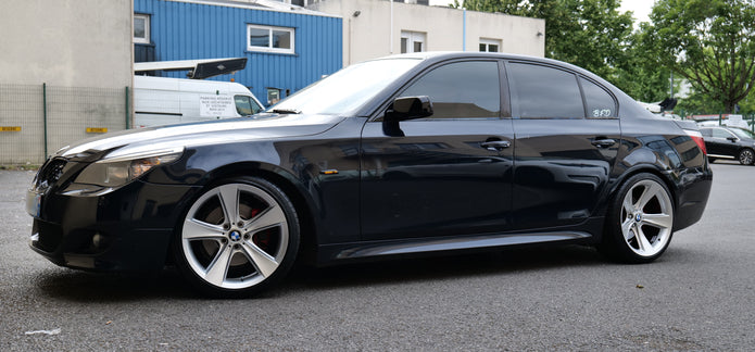 128M BMW E60