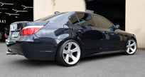 128M BMW E60