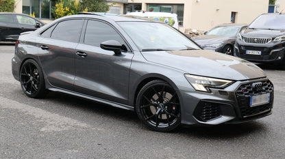 Lot de 4 Jantes Alu 19 Blade19BL45