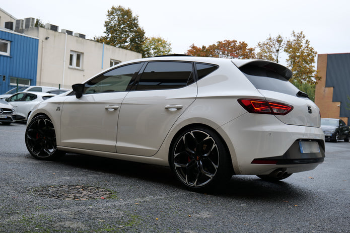 Pack de 4 Jantes  19