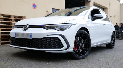 Lot de 4 Jantes Alu 19 DY919-01