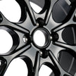 Lot de 4 Jantes Alu 17 S1038-11