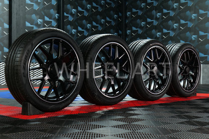 Pack de 4 Jantes  19" Mercedes Classe E / Classe E AMG W213