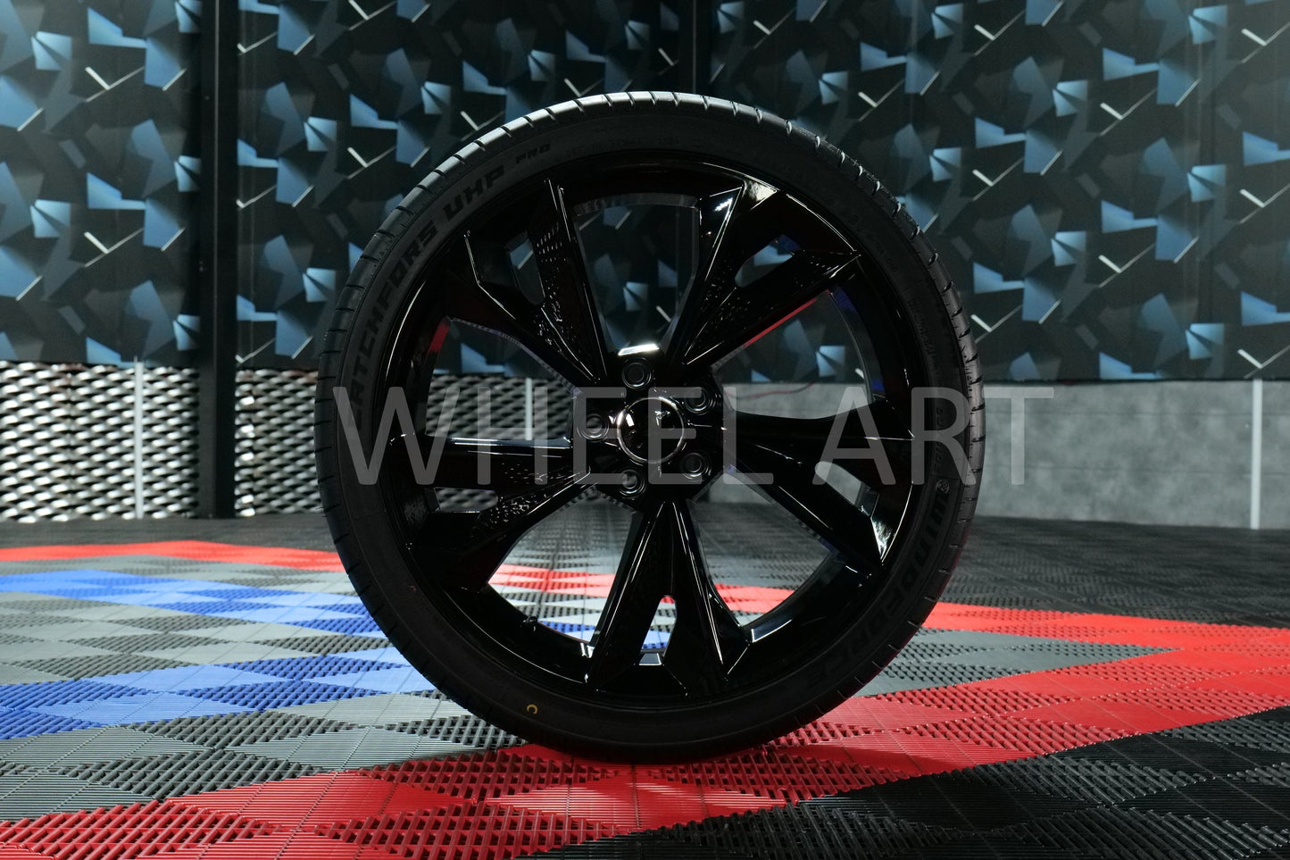 Pack de 4 Jantes  19" Audi A4 B8