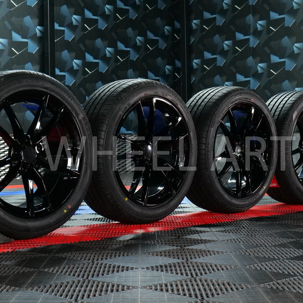 Pack de 4 Jantes  17" Volkswagen Golf  5 6 7 8