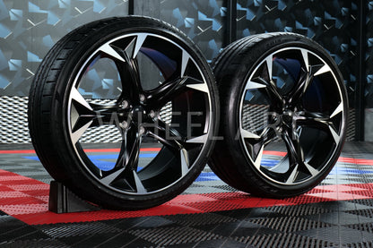 Pack de 4 Jantes  19" Cupra Leon KL / KL Facelift