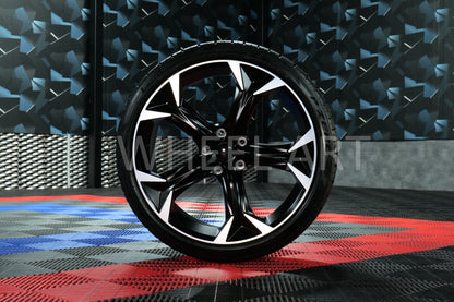 Pack de 4 Jantes  19" Cupra Leon KL / KL Facelift