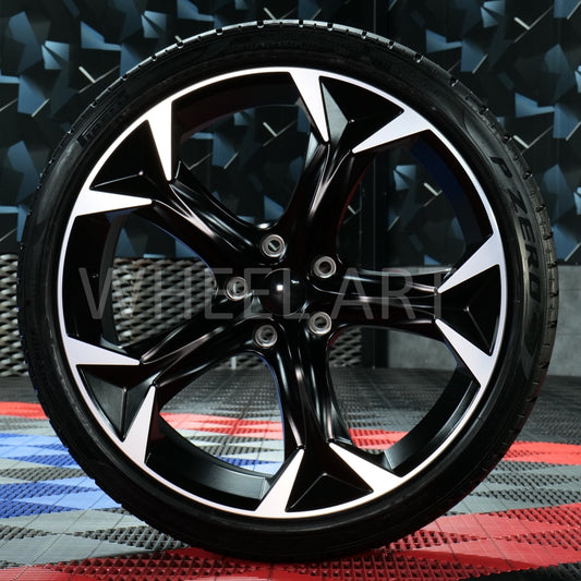 Pack de 4 Jantes  19" Cupra Leon KL / KL Facelift