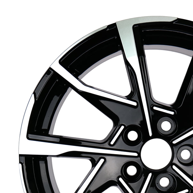 Pack 4 Jantes 18" – W652